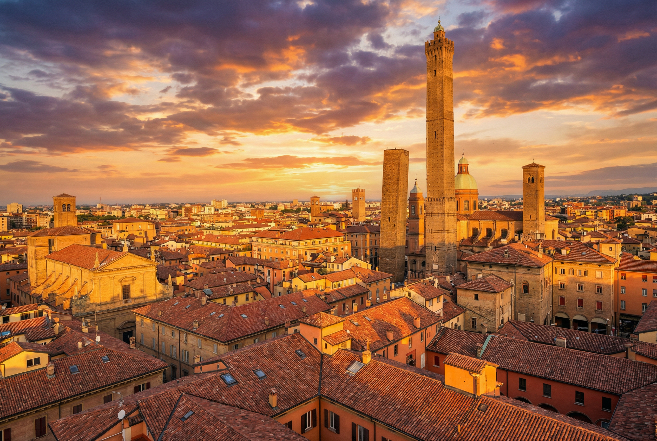 Festa della Mamma Bologna — regali, idee ed esperienze