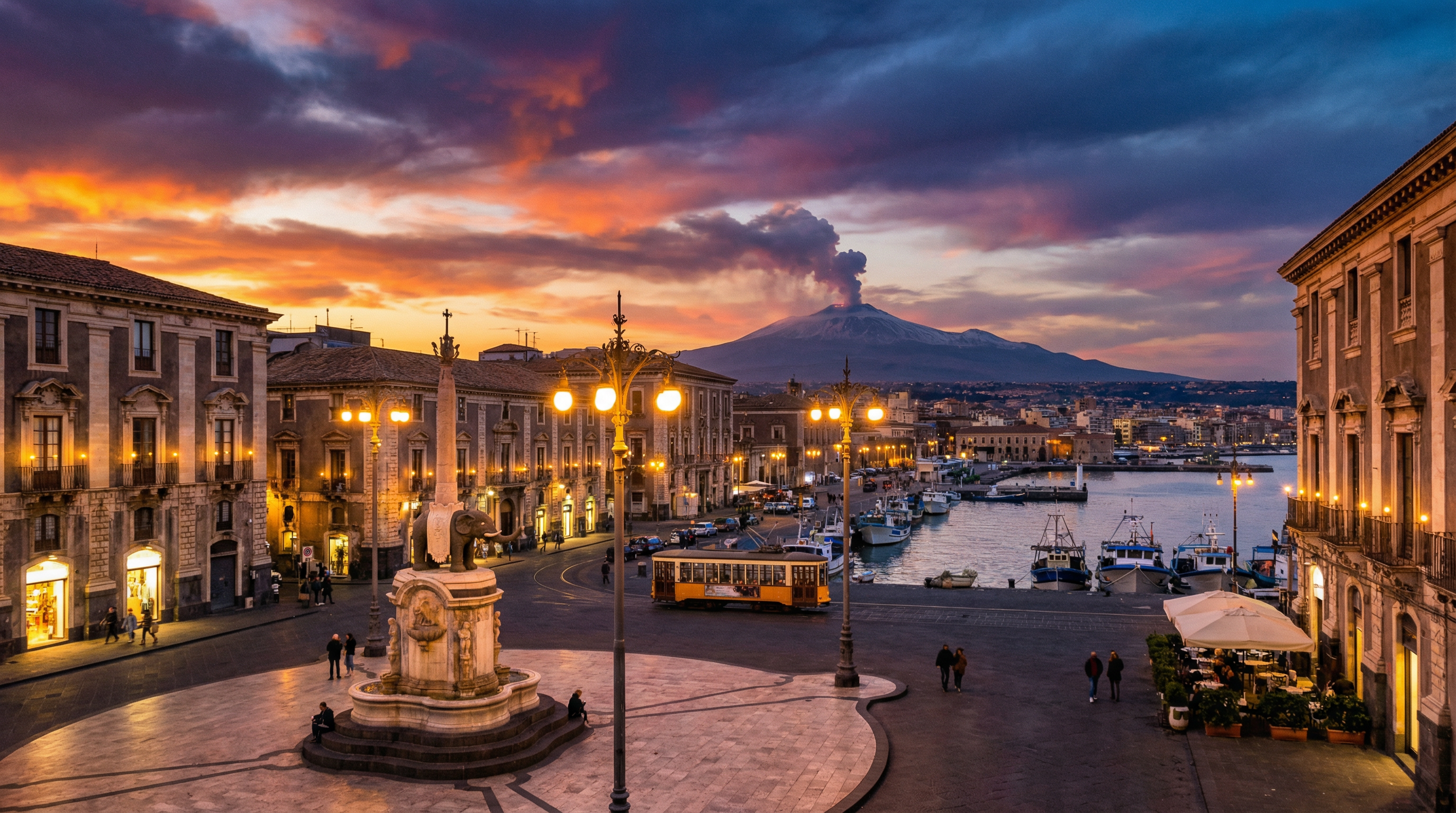 Festa della Mamma Catania — regali, idee ed esperienze