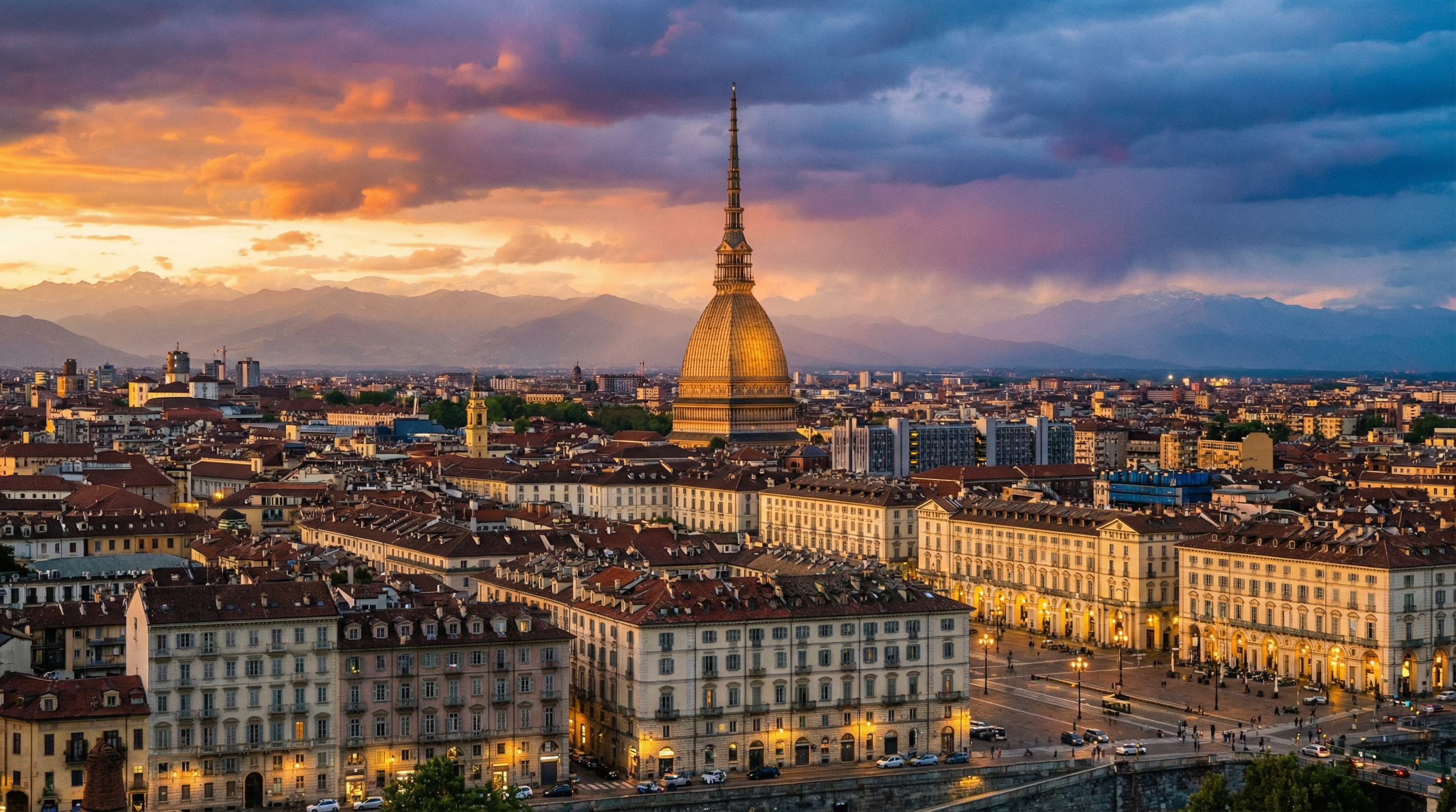Festa della Mamma Torino — regali, idee ed esperienze